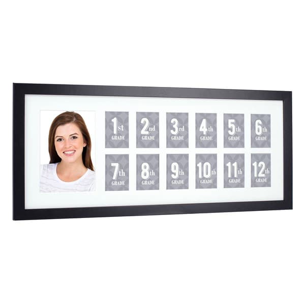 Malden 13 Opening  School Years Collage