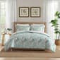 Laura Ashley Rosemoore Face Cotton Comforter Set - image 1
