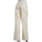 Womens Cece Wide Leg Porkchop Pocket Denim Pants - image 3