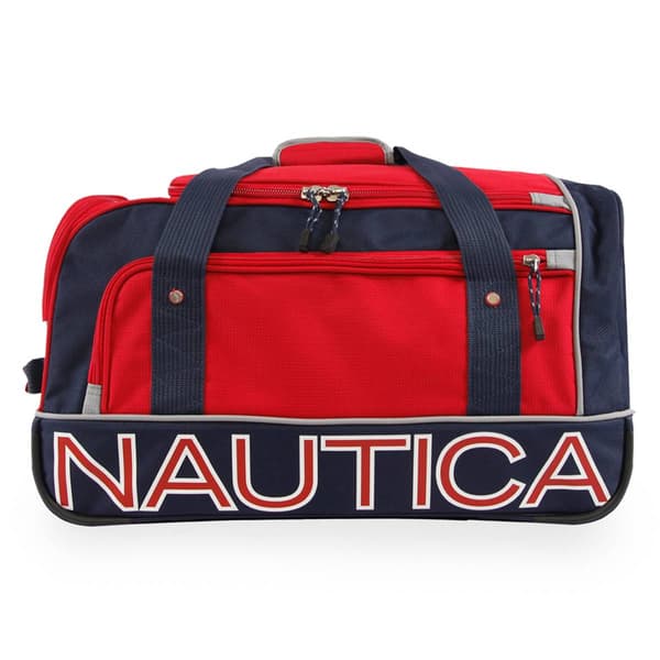 Nautica Submariner 22in. Duffel Bag