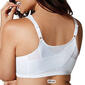 Womens Playtex 18 Hour Posture Boost Wire-Free Bra USE525 - image 3