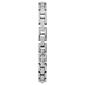 Womens Timex&#174; Silver-Tone Bracelet Watch - TW2T49400JI - image 3