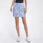 Womens Weekend Routine by Teez Her(R) Stream Paisley Skort - image 1