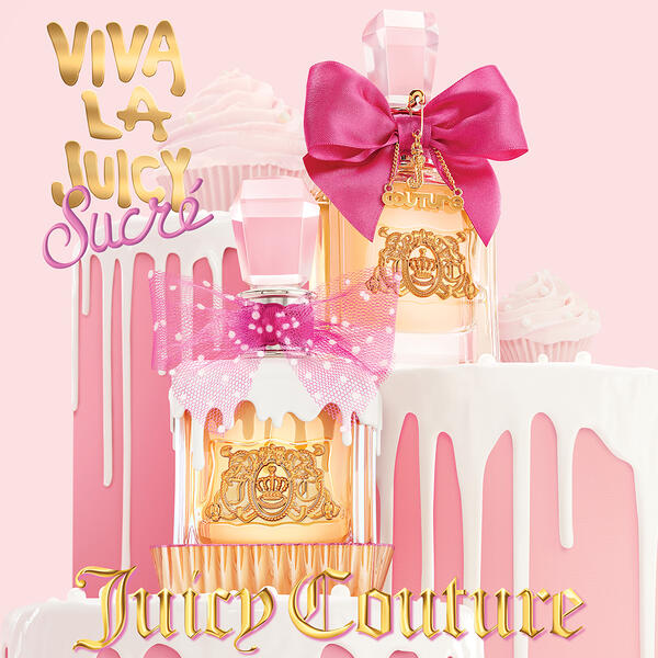 Juicy Couture Viva La Juicy Sucr&#233; 3pc. Gift Set