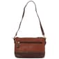 Stone Mountain Cornwall Pebble 4 Bagger Crossbody - image 4