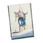 Malden Black Bent Metal Frame - 5x7 - image 1