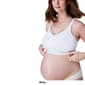 Womens Bravado Designs Full Cup Original Nursing Bra - image 10