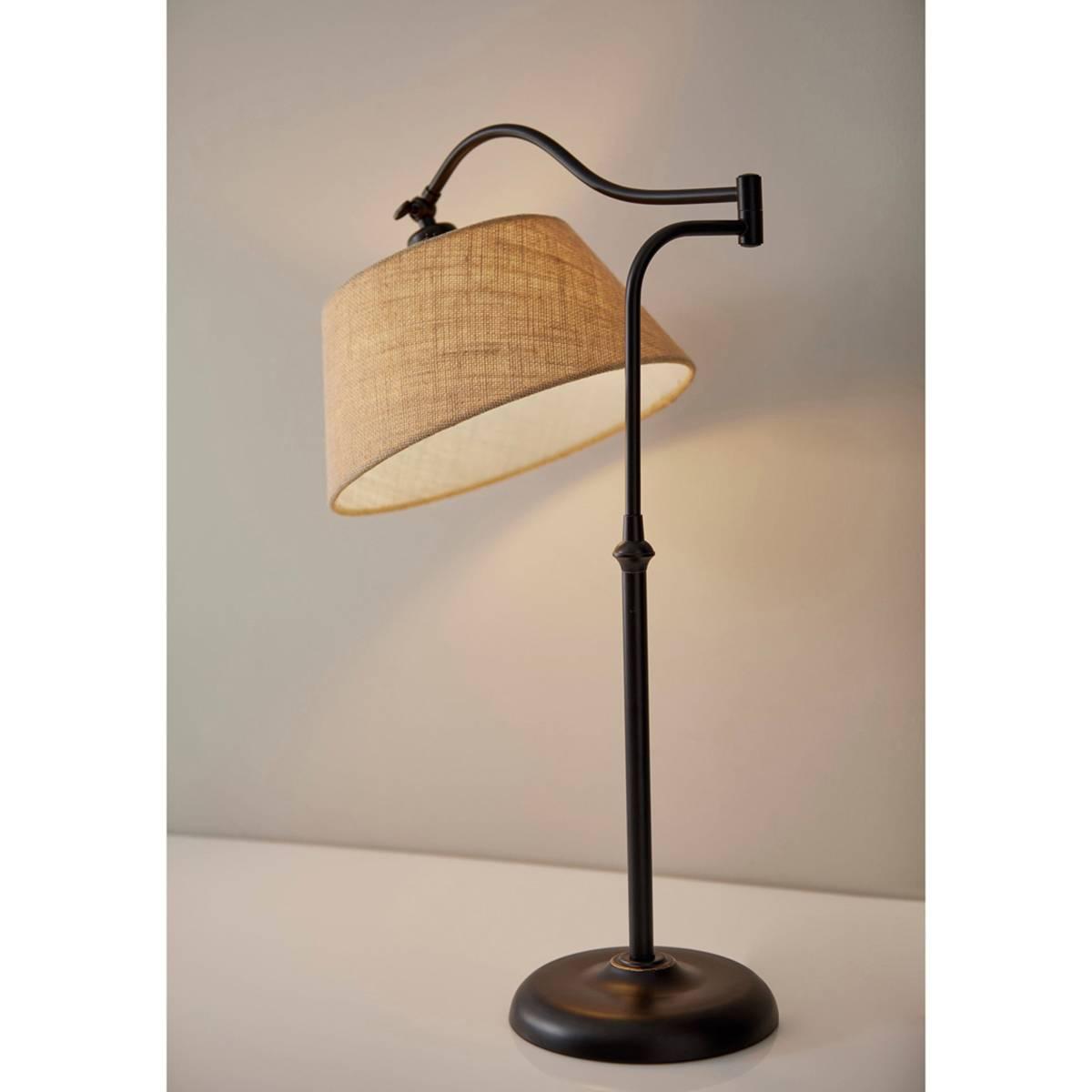 Adesso Rodeo Table Lamp