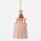 Jim Shore Wizard of Oz Glinda Christmas Ornament - image 4
