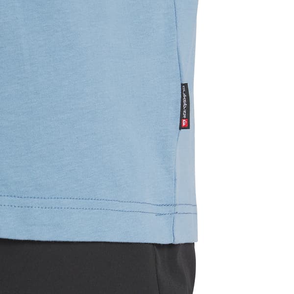 Mens Quiksilver Respite Graphic Tank Top