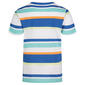 Boys &#40;8-20&#41; Nautica Preppy Stripe Short Sleeve Tee - image 2