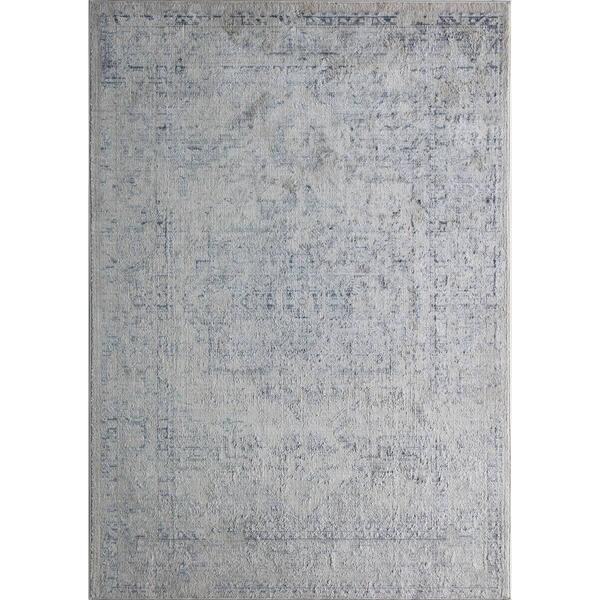 Rugs America&#40;tm&#41; Juliette Quite Moments Abstract Vintage Area Rug - image 