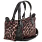 Betsey Johnson Leopard Nylon Crossbody - image 3