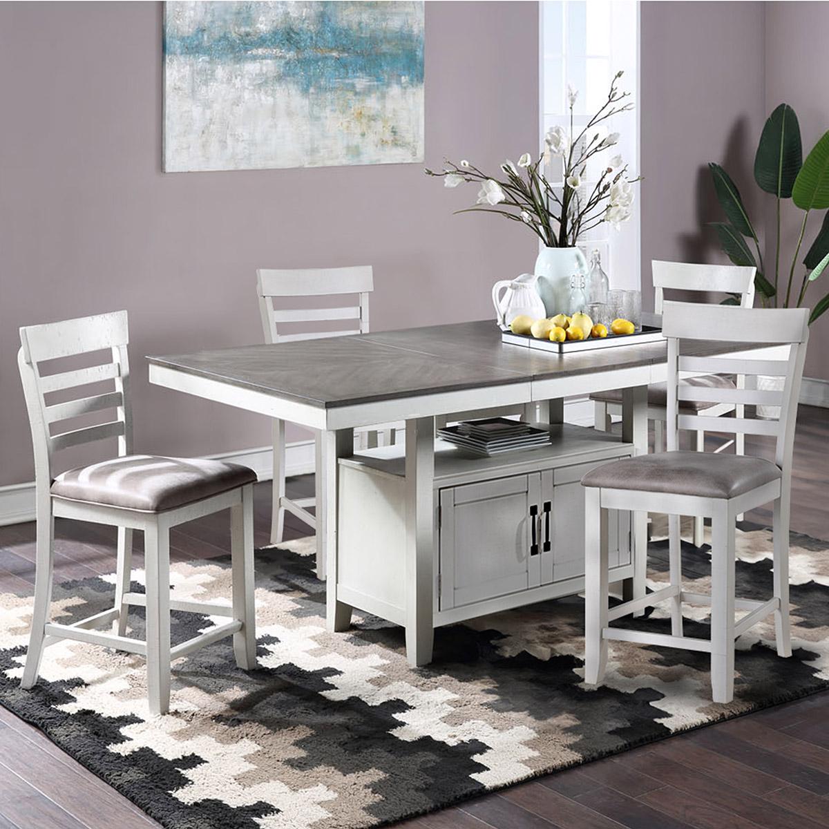 Sienna 5pc. Dining Set - Boscov's