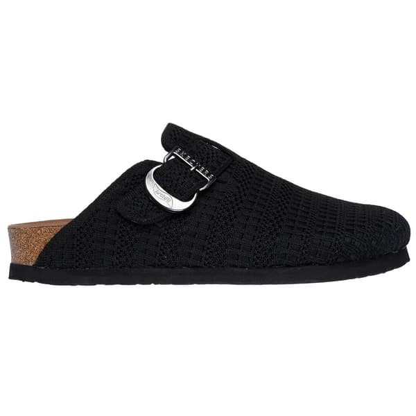 Womens Skechers Arch Fit Granola Too Late Clogs