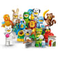 LEGO® Minifigures Animals Series Building Kit - image 3