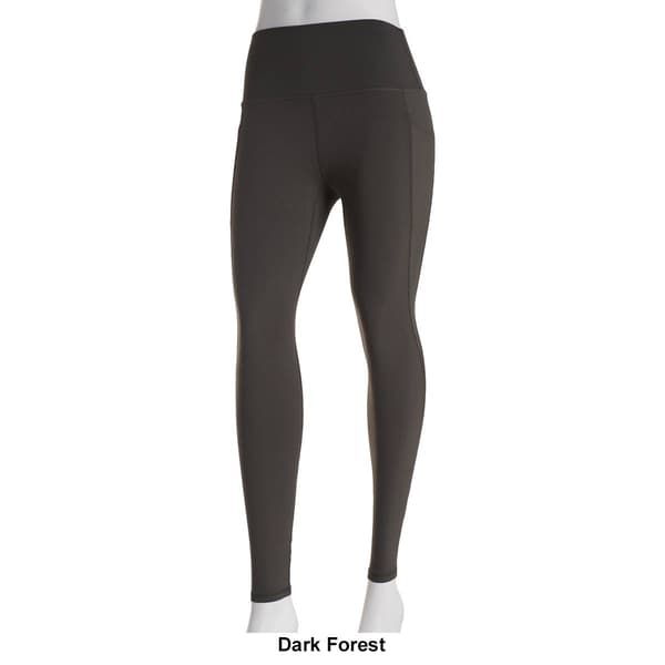 Womens RBX Tech Flex Full Length Leggings