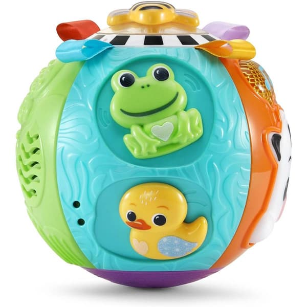VTech On the Moove Activity Ball