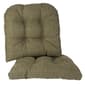 Klear Vu The Gripper&#40;R&#41; Tyson 2pc. Extra Large Chair Cushion Set - image 1