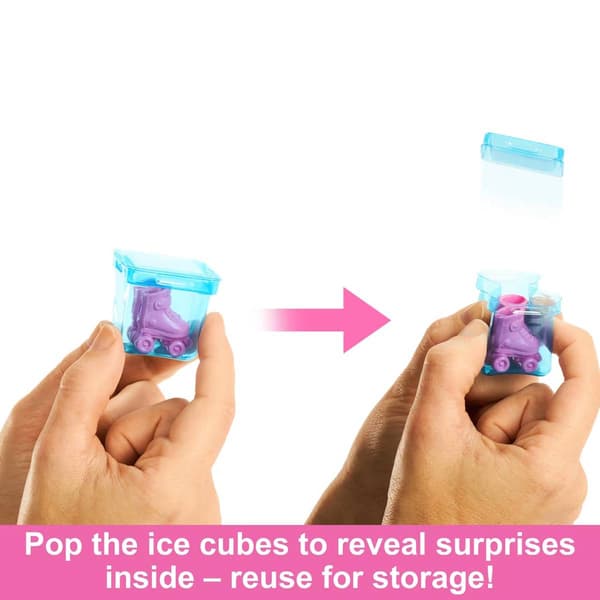 Barbie&#174; Pop Reveal Juicy Fruit Doll