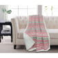 Harper Lane Ivy Sherpa Throw - image 1