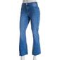 Juniors Gogo Jeans High Rise Flare Bootcut Jeans - image 1