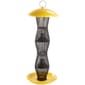 Perky-Pet&#40;R&#41; Yellow Finch Tube Feeder - image 1
