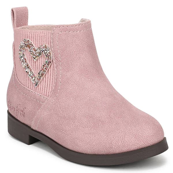 Little Girls Blowfish Malibu Sander-T