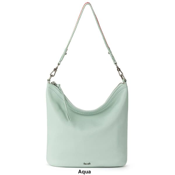 The Sak Jasmine Crossbody Hobo