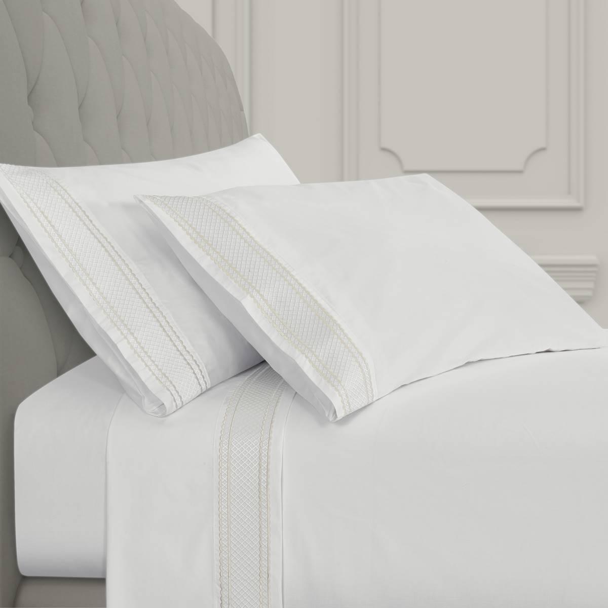 J. Queen New York Monarch Sheet Set