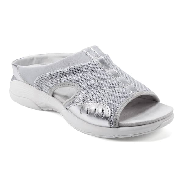 Womens Easy Spirit Traciee Solid Sport Sandals