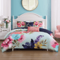 Bebejan Aqua Fiesta 5pc. Reversible Comforter Set - image 1