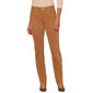 Petite Democracy “Ab”solution® Corduroy Straight Leg Pants - image 1