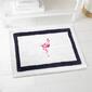 IZOD&#174; Flamingo Bathroom Rug - image 2