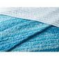 Home Retreat Ocean Stripe Quilt Bedding Set - image 2