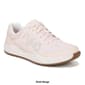 Womens Ryka Courtside Lace-Up Athletic Sneakers - image 6