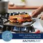 Rachael Ray Cook + Create 11in. Nonstick Aluminum Griddle Pan - image 5