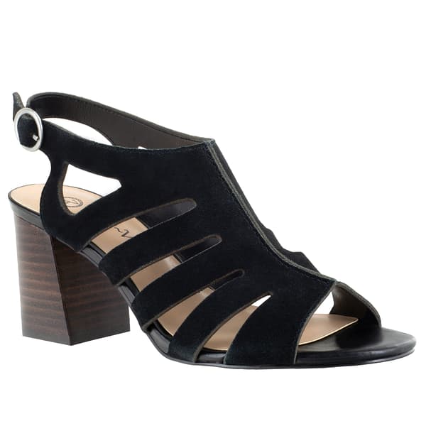 Womens Bella Vita Colleen Gladiator Slingback Sandals - image 