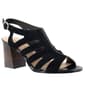 Womens Bella Vita Colleen Gladiator Slingback Sandals - image 1