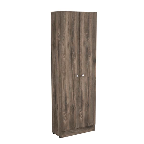 FM FURNITURE Virginia Storage Cabinet