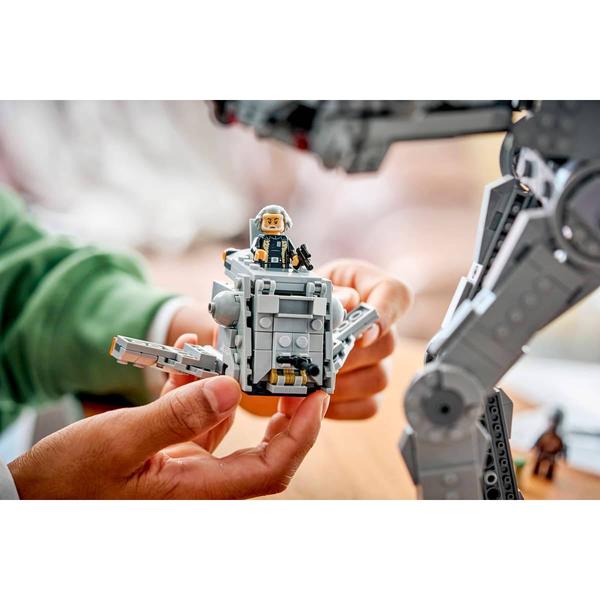 LEGO Star Wars® Imperial Remnant AT-AT™ with INT-4