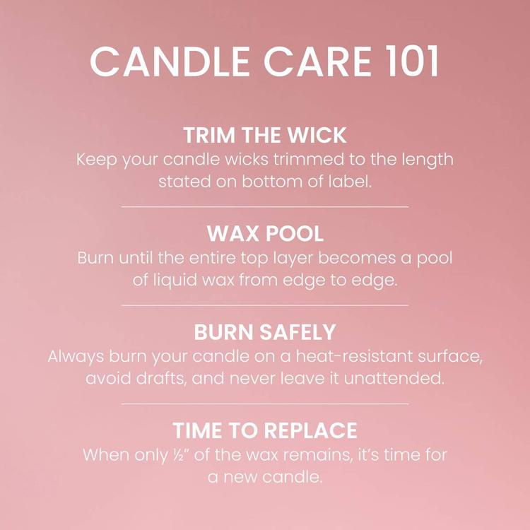 Yankee Candle® 20oz. Large 2-Wick Pink Sands™ Tumbler Candle
