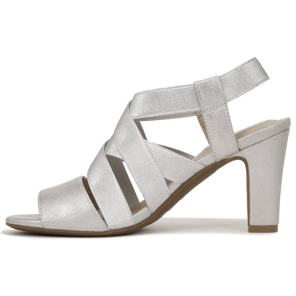 Womens LifeStride Charlotte Strappy Sandals