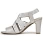 Womens LifeStride Charlotte Strappy Sandals - image 2