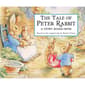 The Tale of Peter Rabbit Story Book - image 1