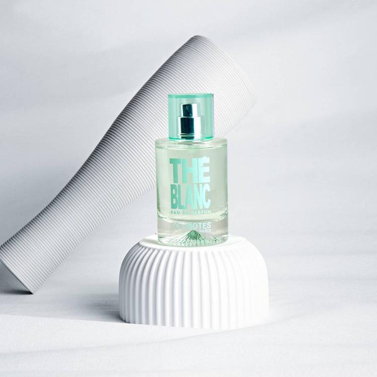 Solinotes White Tea Eau de Parfum Spray - 1.7 oz.