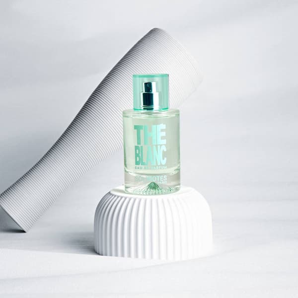 Solinotes White Tea Eau de Parfum Spray - 1.7 oz.