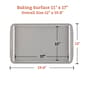 Farberware&#174; 11x17 Bakeware Non-Stick Cookie Pan - image 2