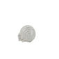 9th & Pike® Coastal Style Seashell Sculpture - Set of 3 - image 4