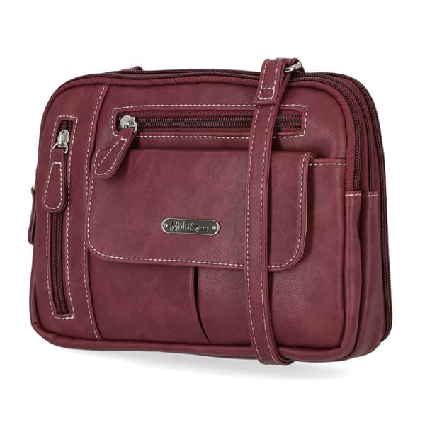 Koltov Zippy Crossbody